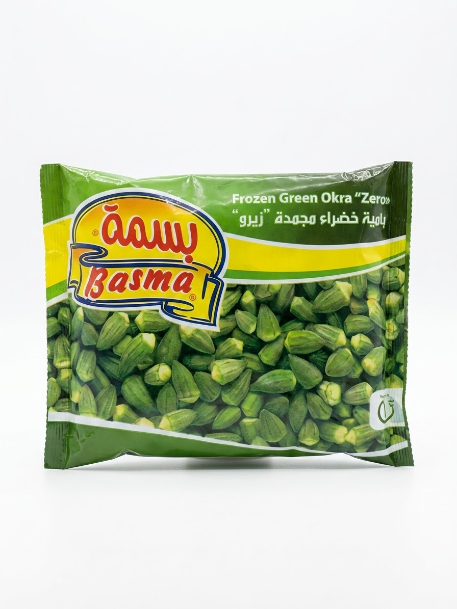 بسمه باميه