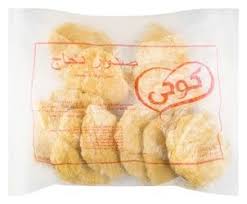 كوكى بانيه كيلو (كيس شفاف)