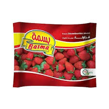 بسمه فراوله 400جم