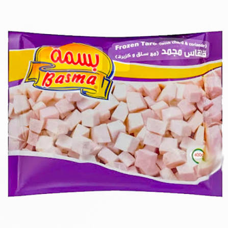 بسمه قلقاس 400جم