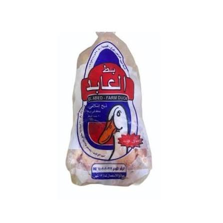 بط العابد (وزن)