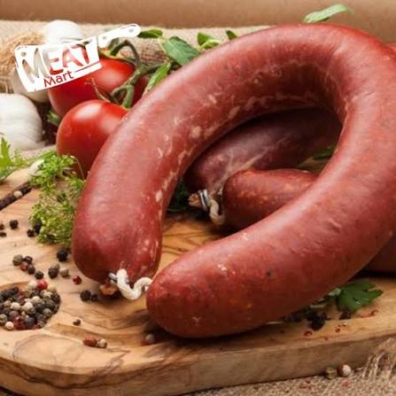 سجق اسكندرانى سايب