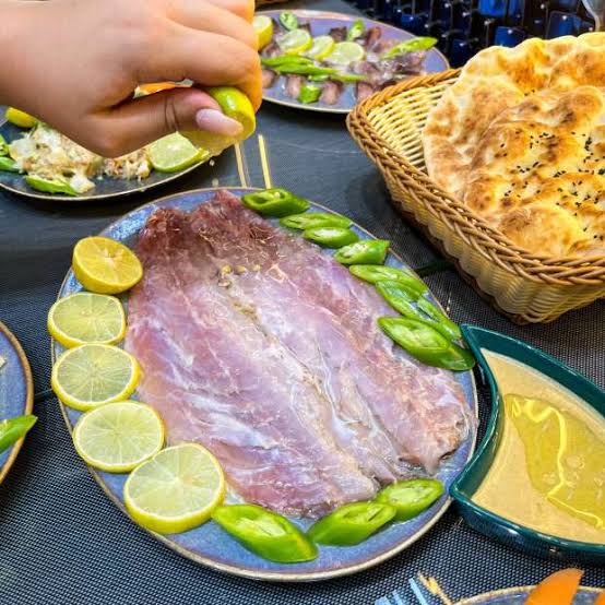 فسيخ بورى اصلى