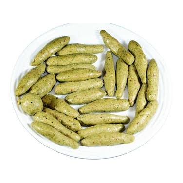 كفته ب ارز بلدى ( فاخر )