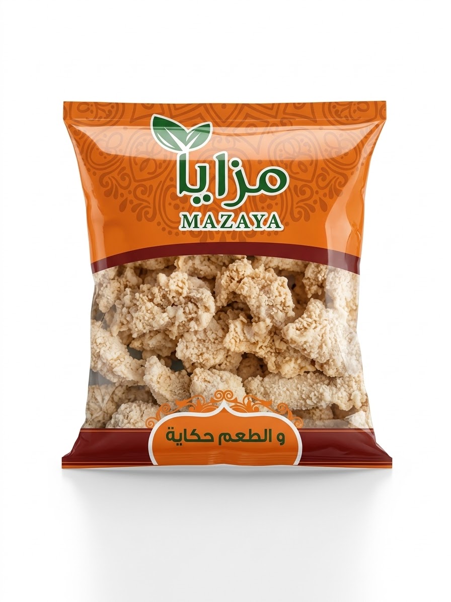 مزايا ستربس 900جم