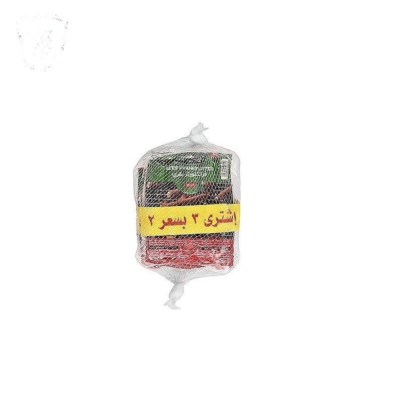 المراعى فرانكفورت عرض 2 + 1