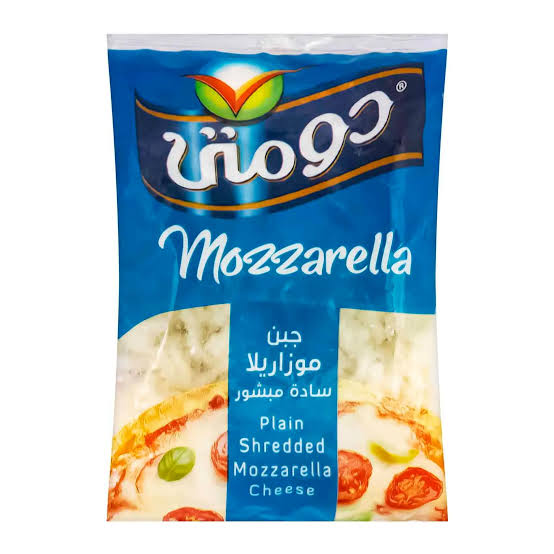 دومتى موتزاريلا 280جم