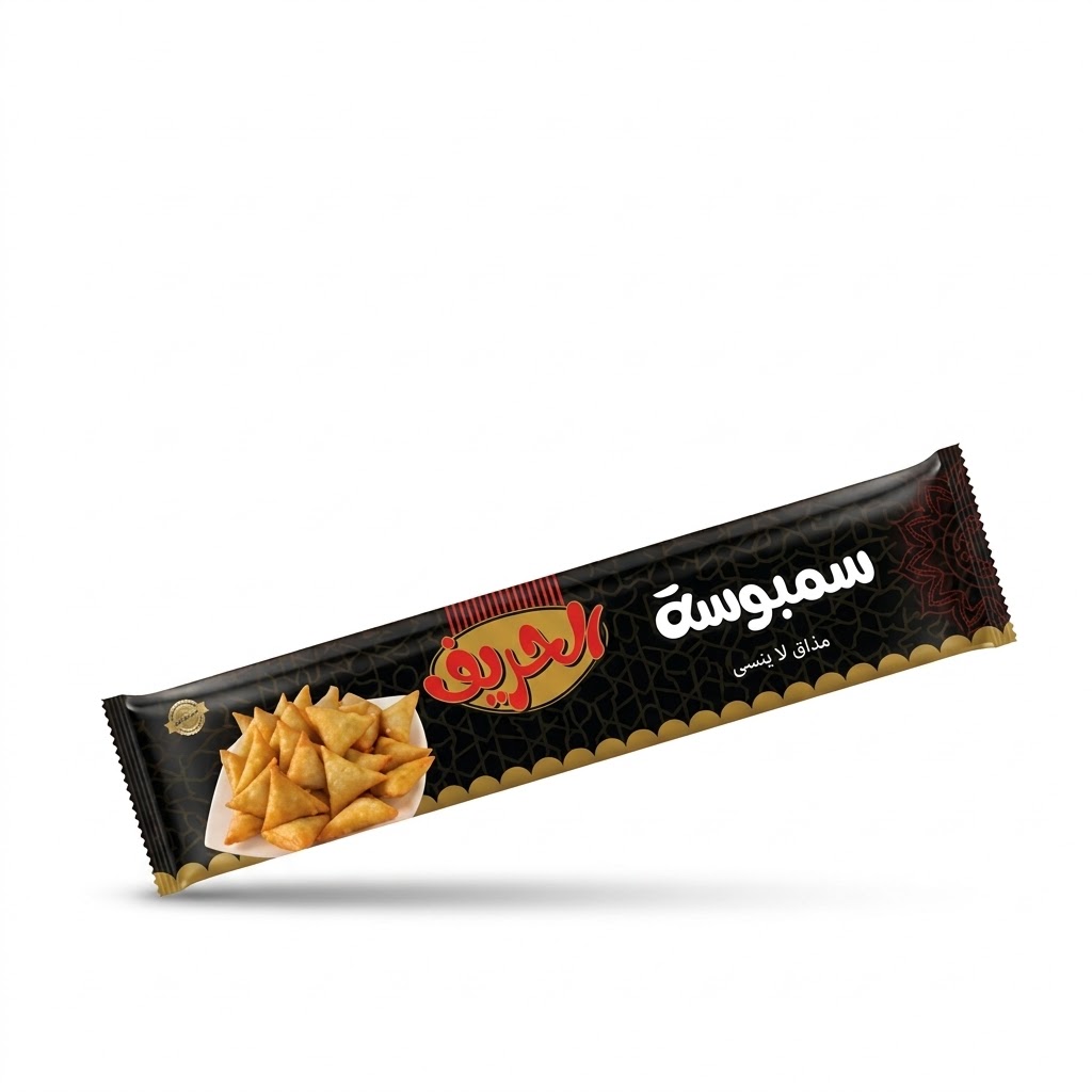 الحريف سمبوسة 500 جرام
