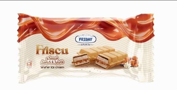 فراى داى فريسكو