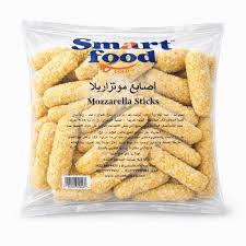 سمارت اصابع موتزاريلا نص كيلو