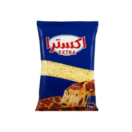 موتزاريلا فريش اكسترا  كيلو
