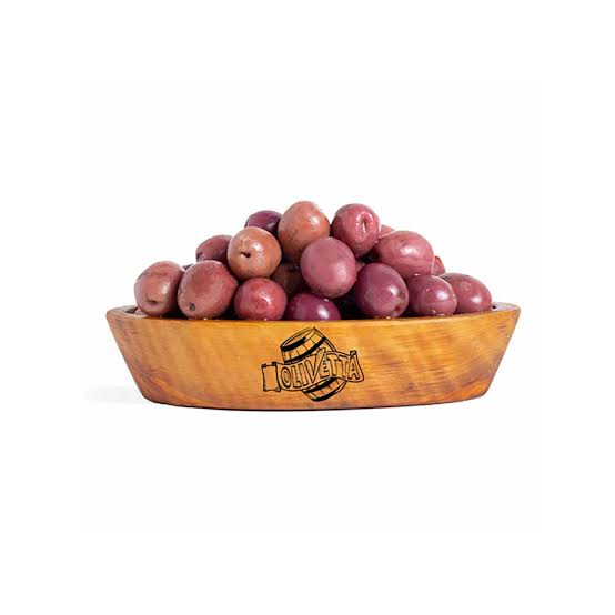 زيتون اسبانى ( اسود - اخضر )