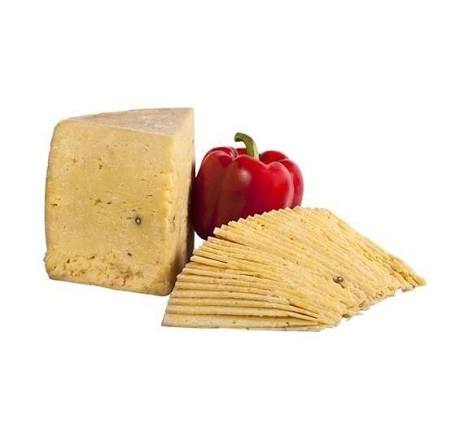 جبنه رومى معتقة بطارخ