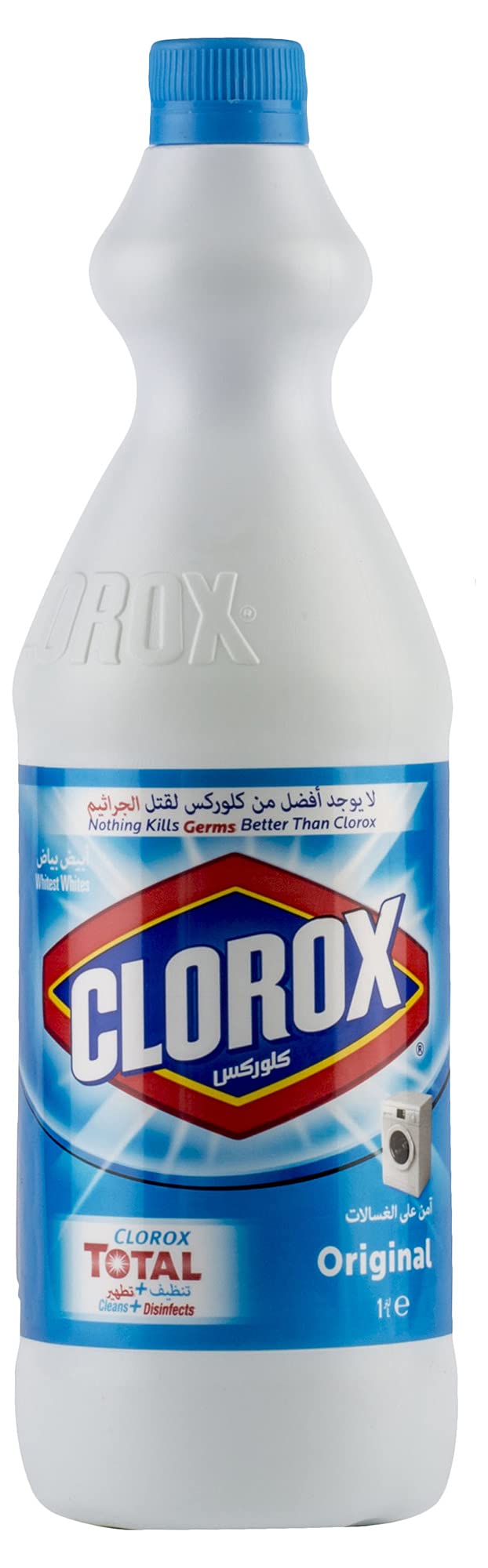 كلوركس مبيض 950 مللى