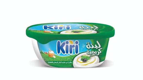 لافاش كيرى لبنه 150 جم