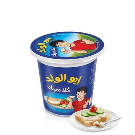 ابوالولد كلاسيك 300جم