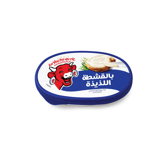 لافاش كيرى لبنه 150جم
