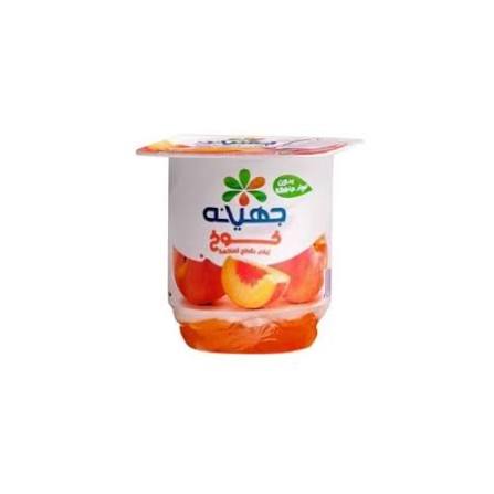 جهينه زبادى فواكهه 105جم