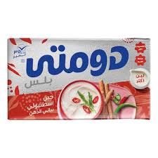 دومتى جبنه فلفل حار 250جم