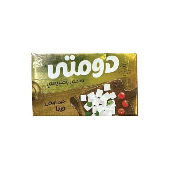 دومتى جبنه جواد اطعم (250جرام)