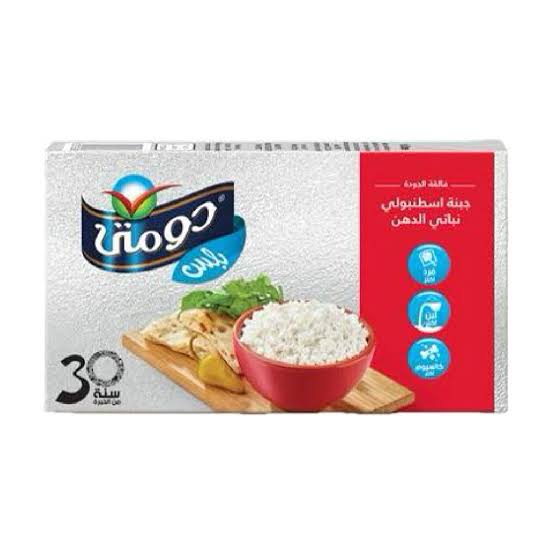 دومتى جبنه اسطنبولى 250جم