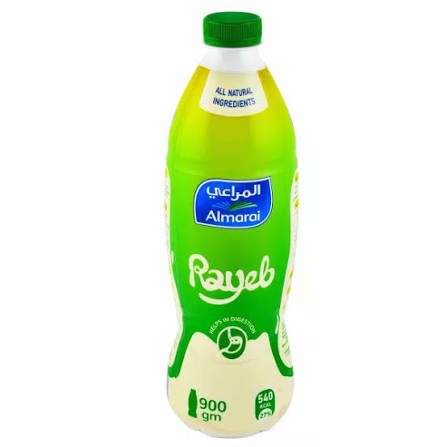 المراعى رايب 425 مم