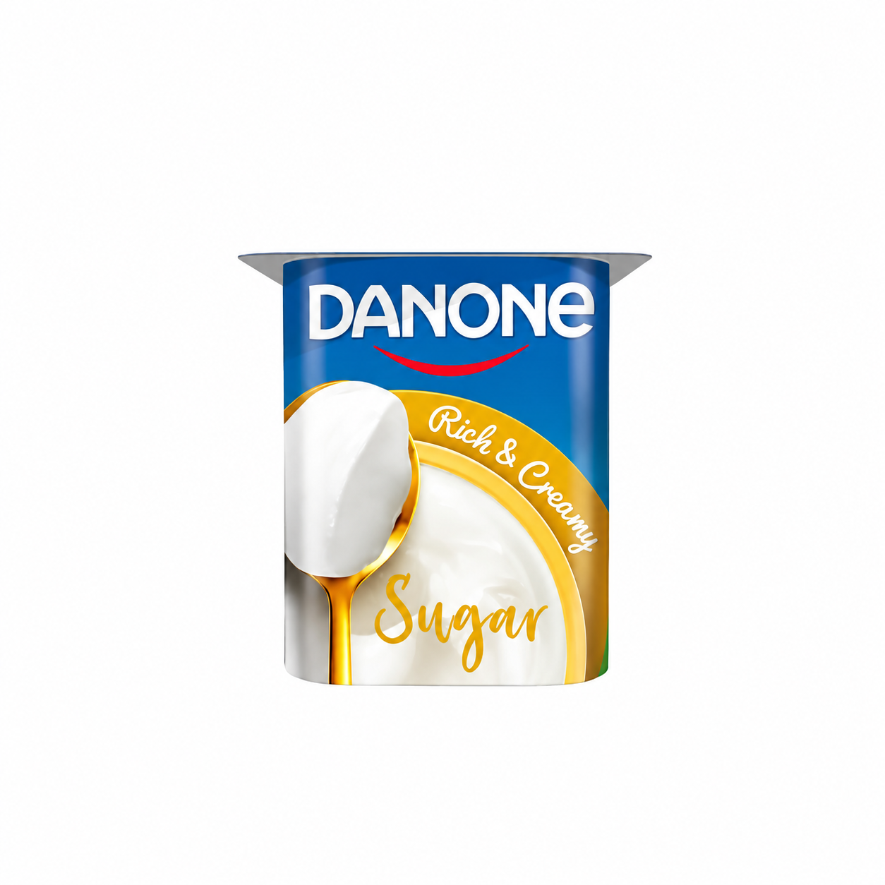 دانون سكر 70 جم
