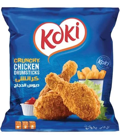 كوكى دبوس 700جم